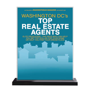 Washington DC's Top Real Estate Agents 2026 (213518)