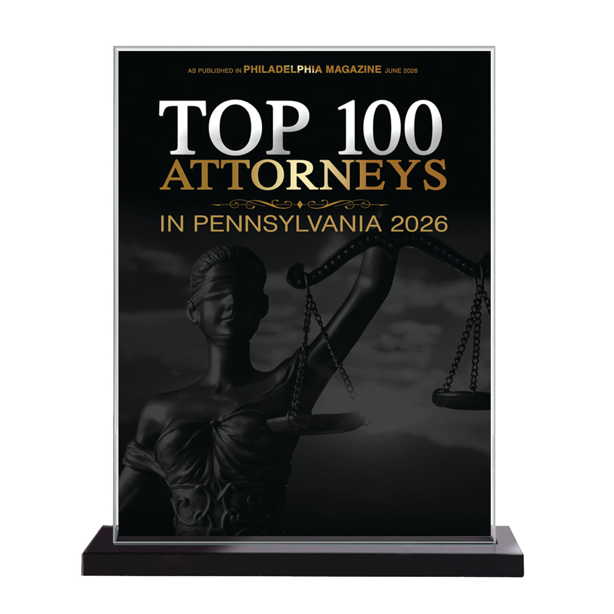 Top 100 Attorneys In Pennsylvania 2026 (213454)