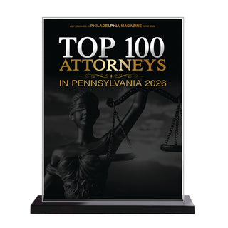 Top 100 Attorneys In Pennsylvania 2026 (213454)