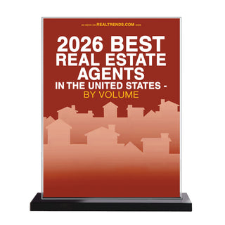 2026 Best Real Estate Agents in the United States - By Volume (213497)