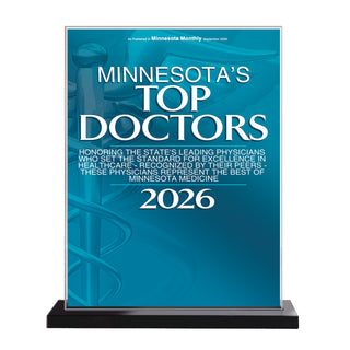 Minnesota's Top Doctors 2026 (213637)