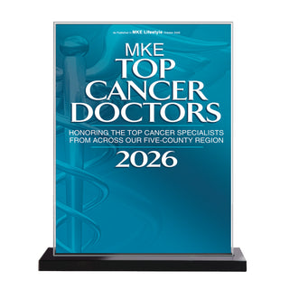 MKE Top Cancer Doctors 2026 (213682)