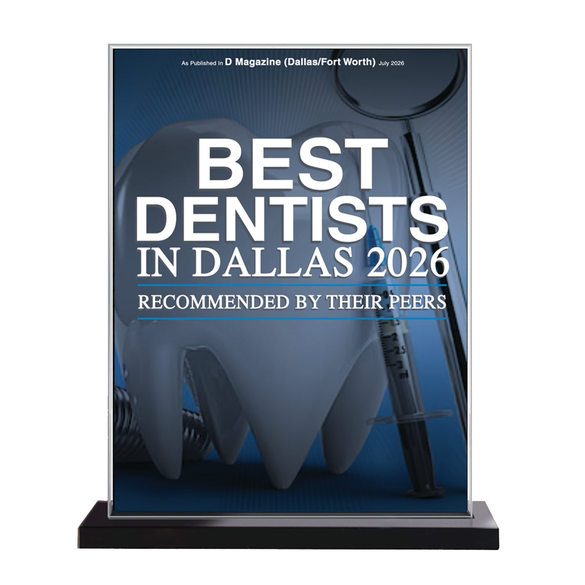 2026 Best Dentists In Dallas (213524)