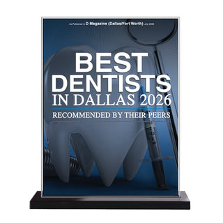 2026 Best Dentists In Dallas (213524)