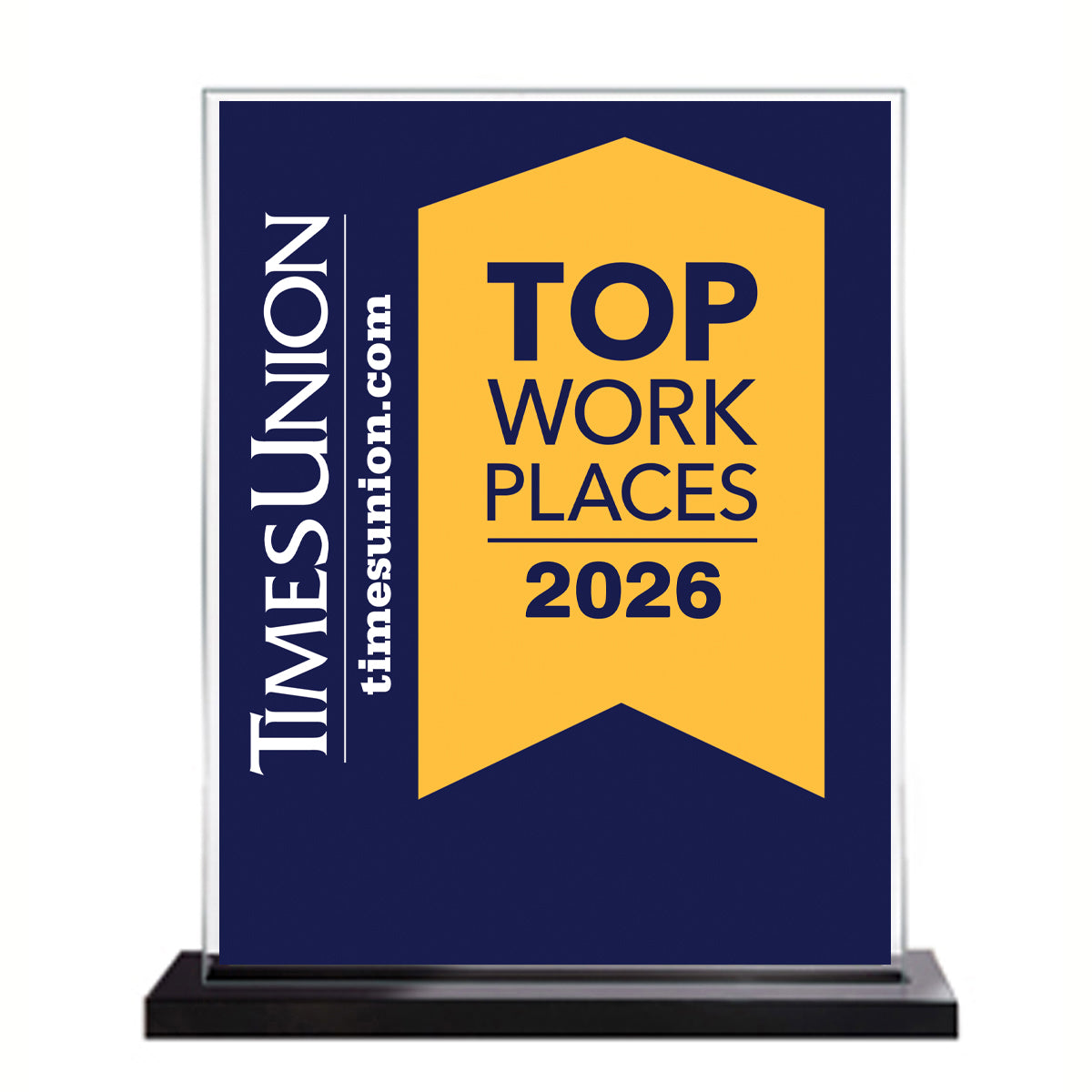 2026 Top Workplaces Albany Times Union (213329)