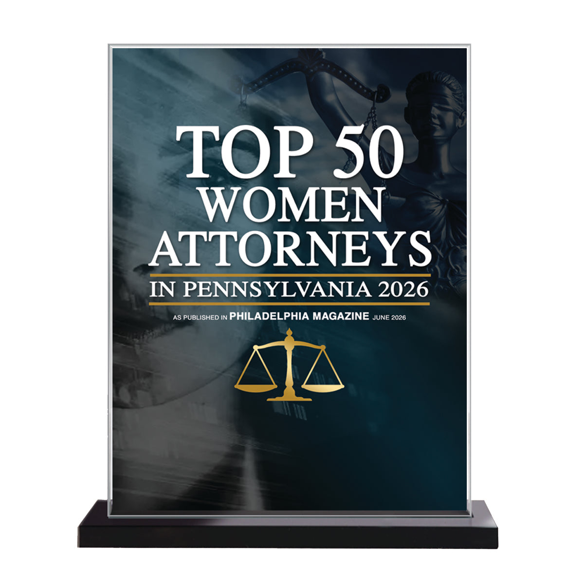 Top 50 Women Attorneys In Pennsylvania 2026 (213455)