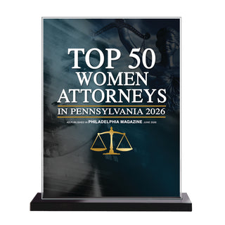 Top 50 Women Attorneys In Pennsylvania 2026 (213455)