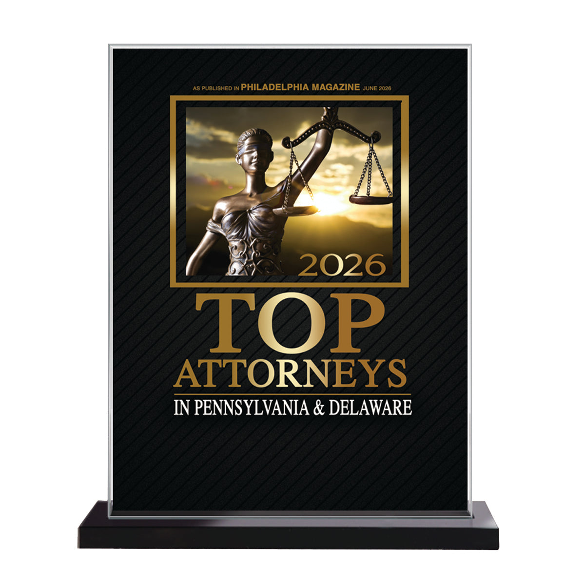 Top Attorneys In Pennsylvania & Delaware 2026 (213458)