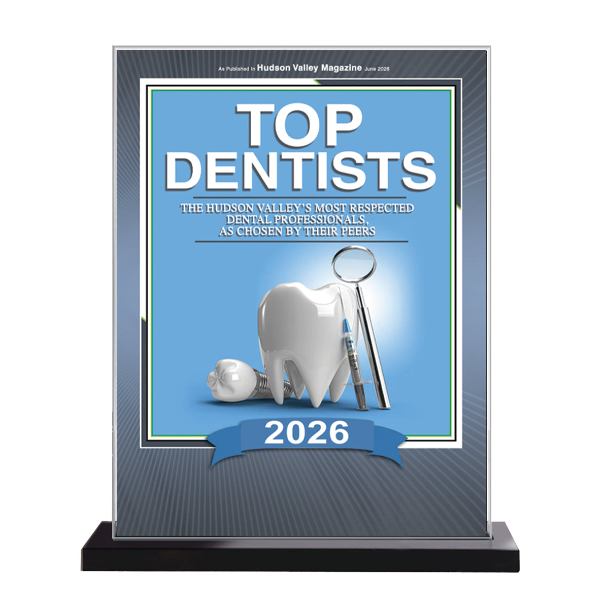 Hudson Valley Top Dentists 2026 (213439)