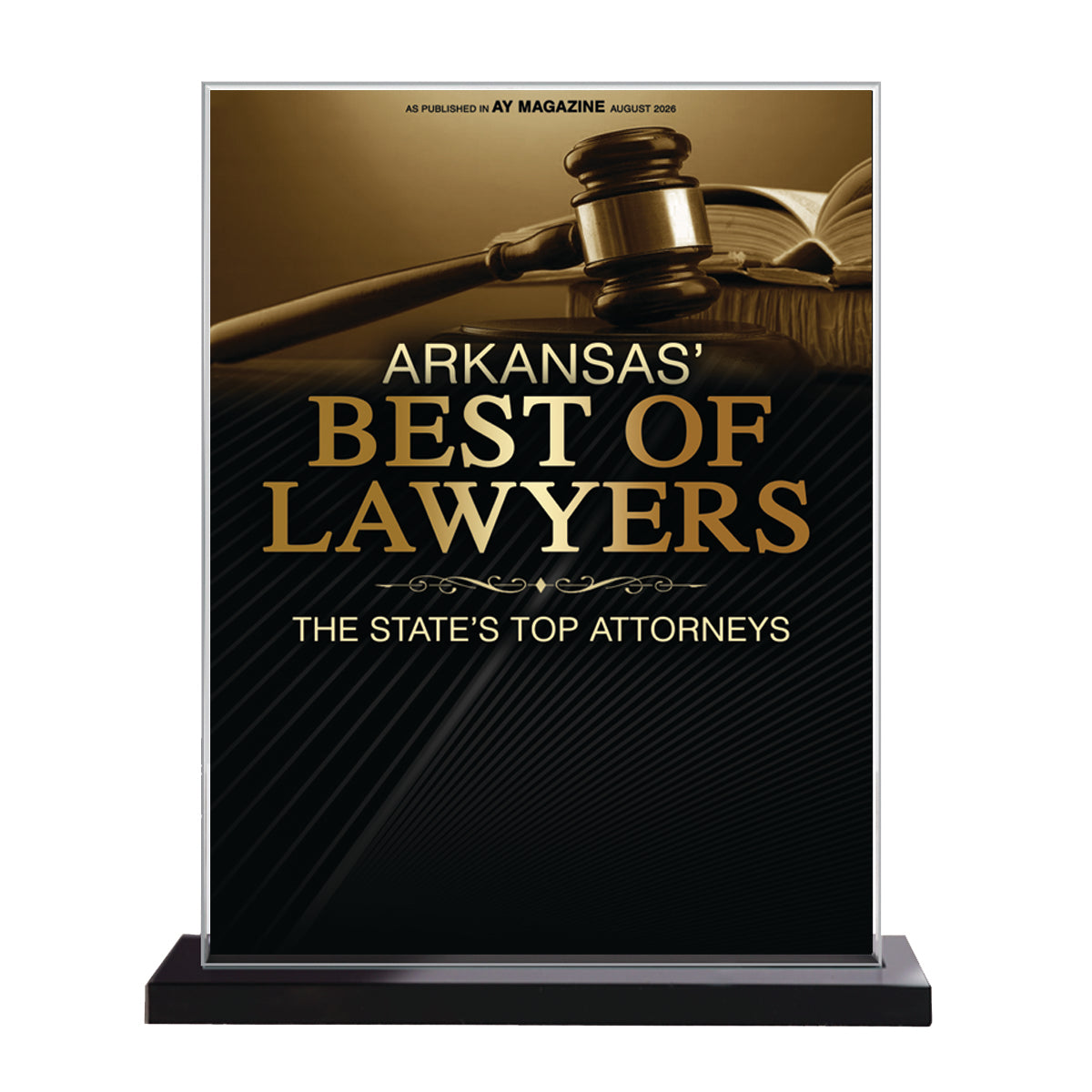 Arkansas' Best Of Lawyers 2026 (213591)