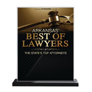 Arkansas' Best Of Lawyers 2026 (213591)