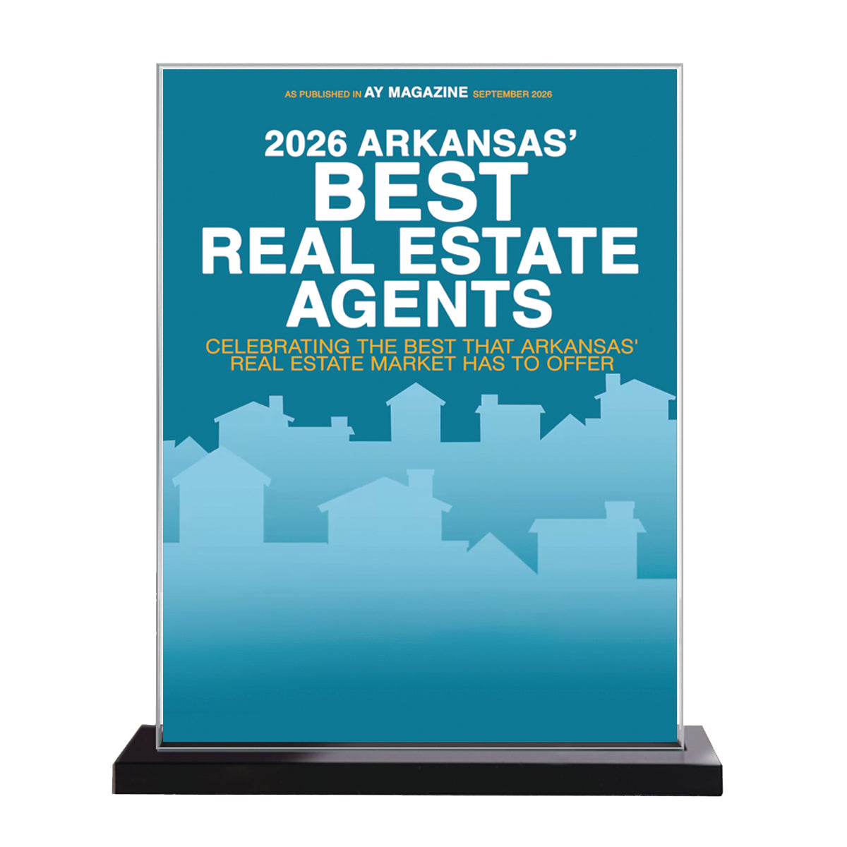 2026 Arkansas' Best Real Estate Agents (213612)