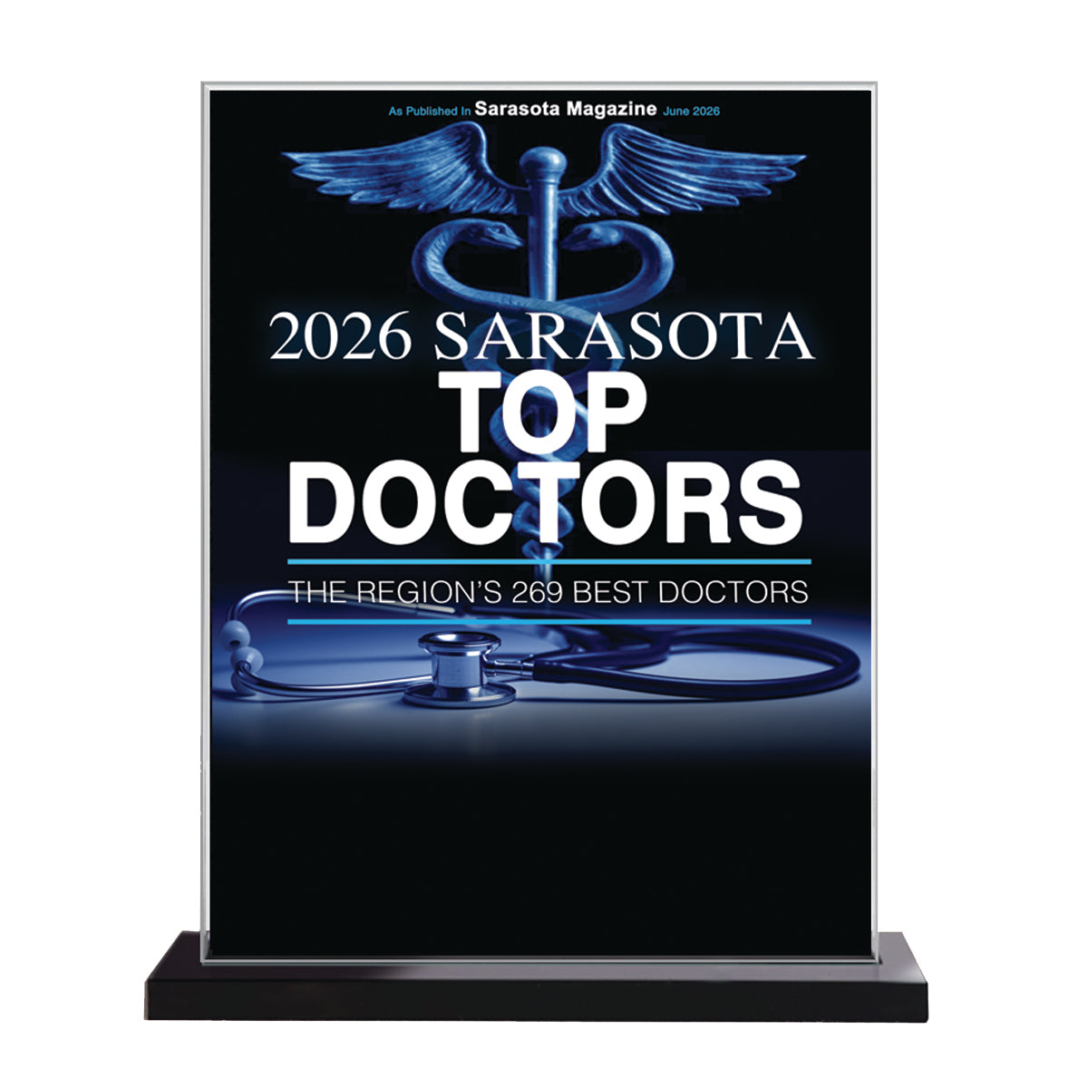 Sarasota Top Doctors 2026 (213473)