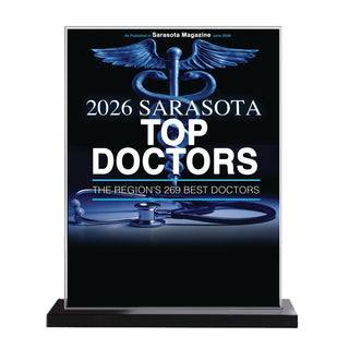 Sarasota Top Doctors 2026 (213473)