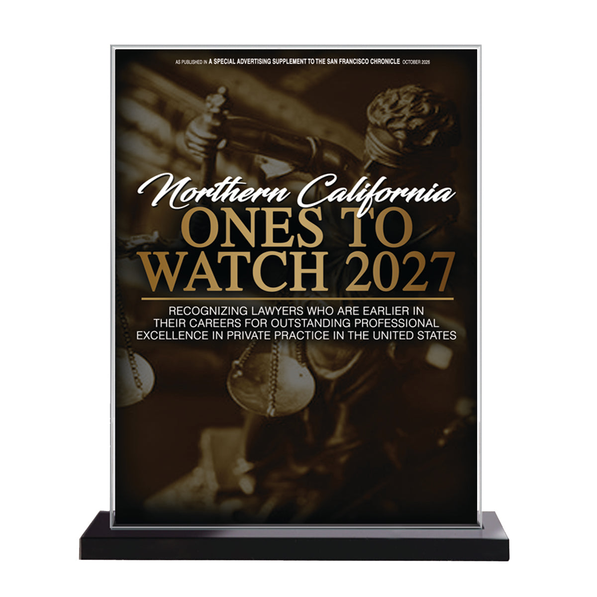 Northern California Ones To Watch 2027 (213711)