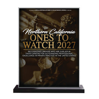 Northern California Ones To Watch 2027 (213711)