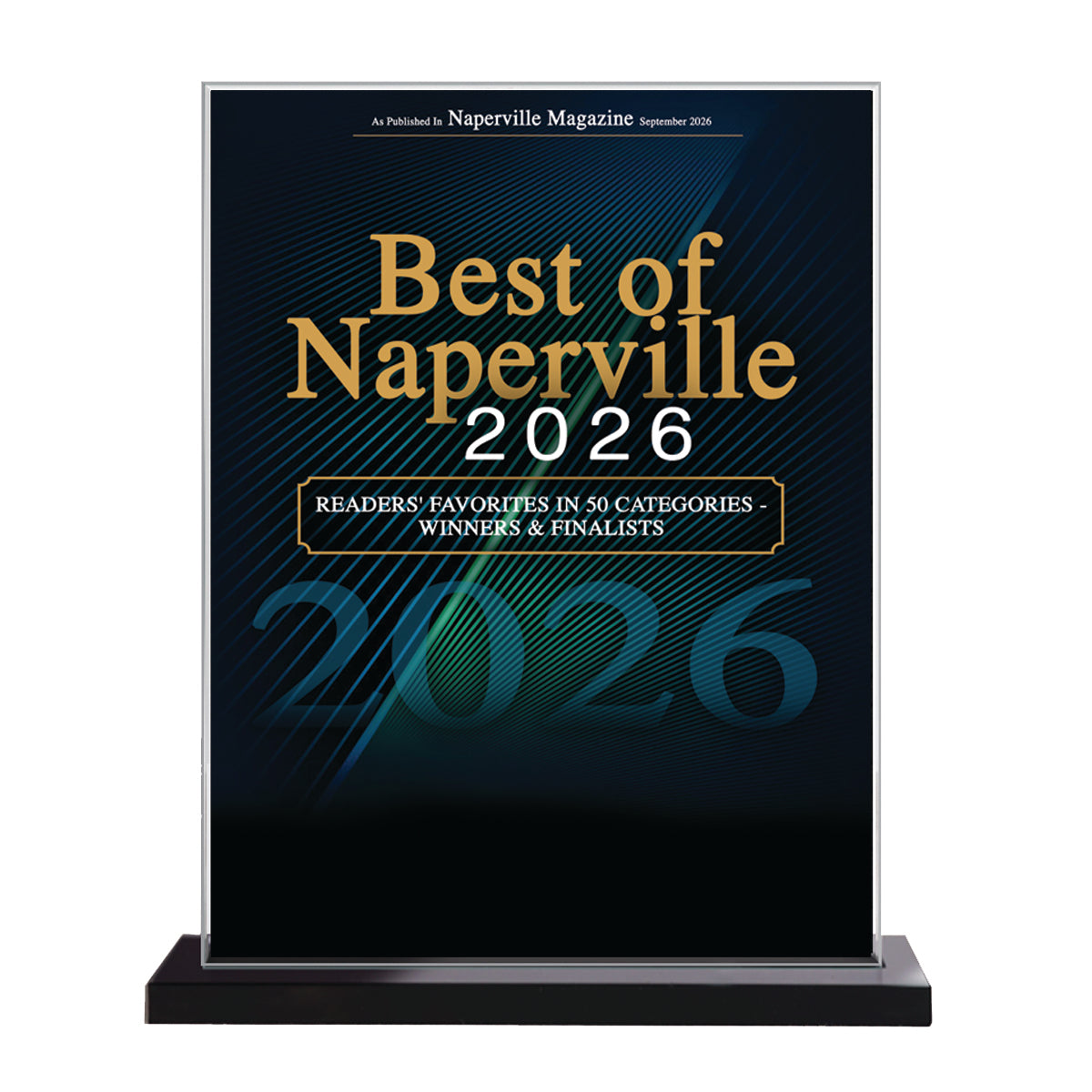 Best Of Naperville 2026 (213659)