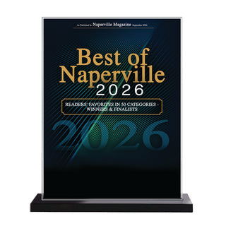 Best Of Naperville 2026 (213659)