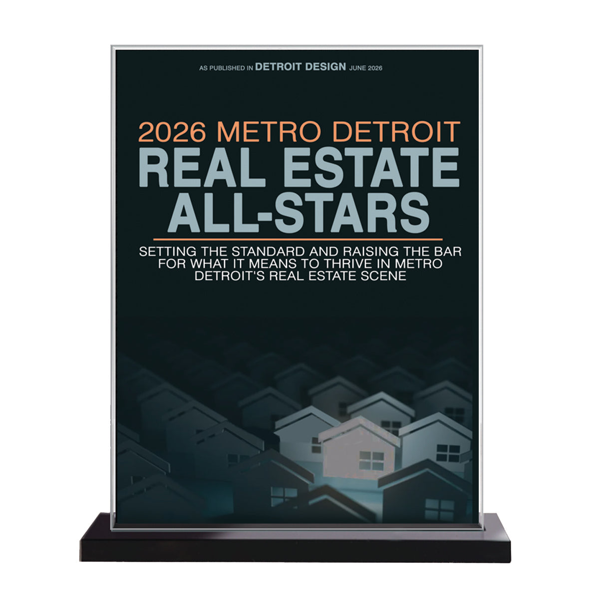 2026 Metro Detroit Real Estate All-Stars (213479)