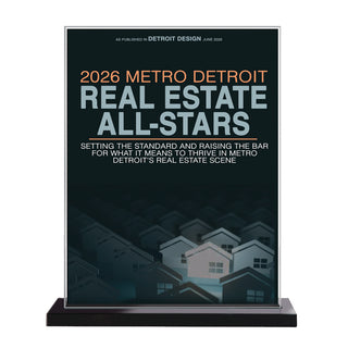 2026 Metro Detroit Real Estate All-Stars (213479)