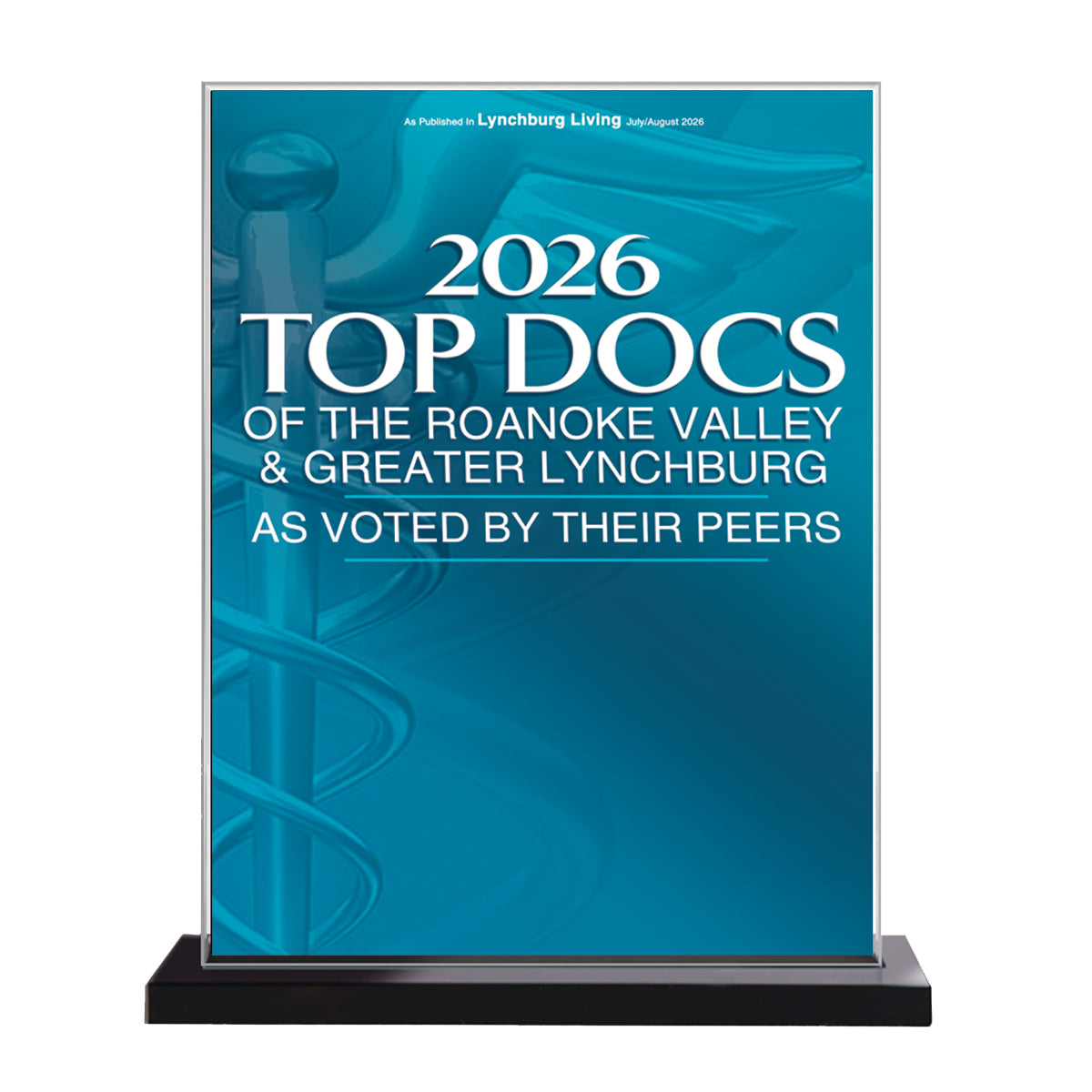 2026 Top Docs Of The Roanoke Valley & Greater Lynchburg (213570)