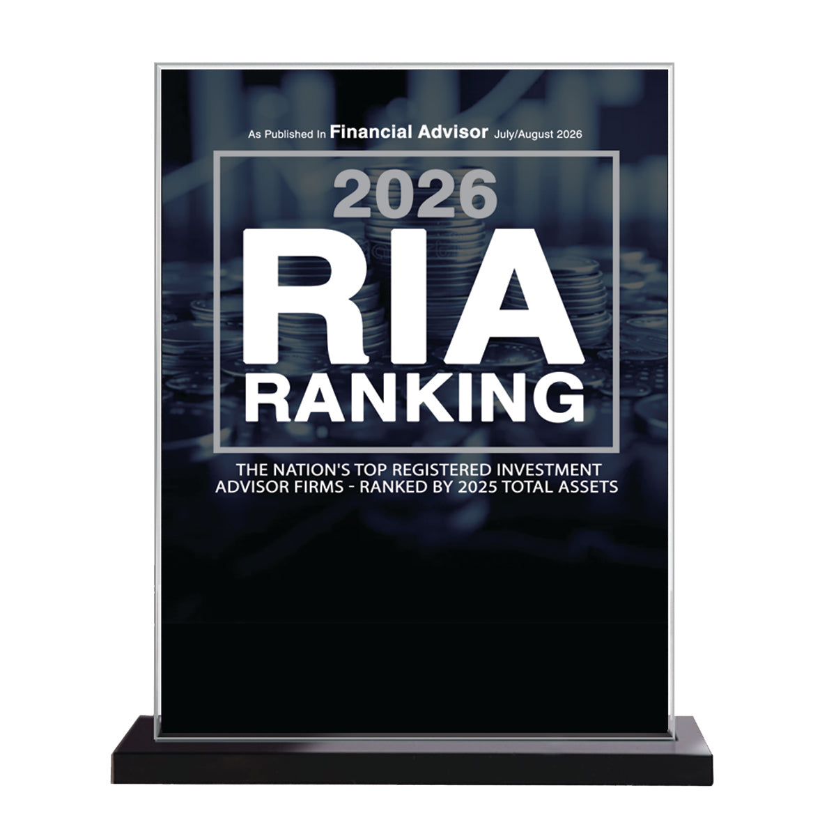2026 RIA Ranking (213520)