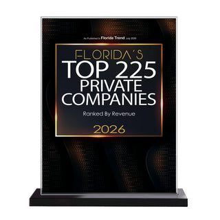 Florida's Top 225 Private Companies (213525)