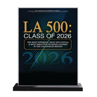 LA 500: Class of 2026 (213500)