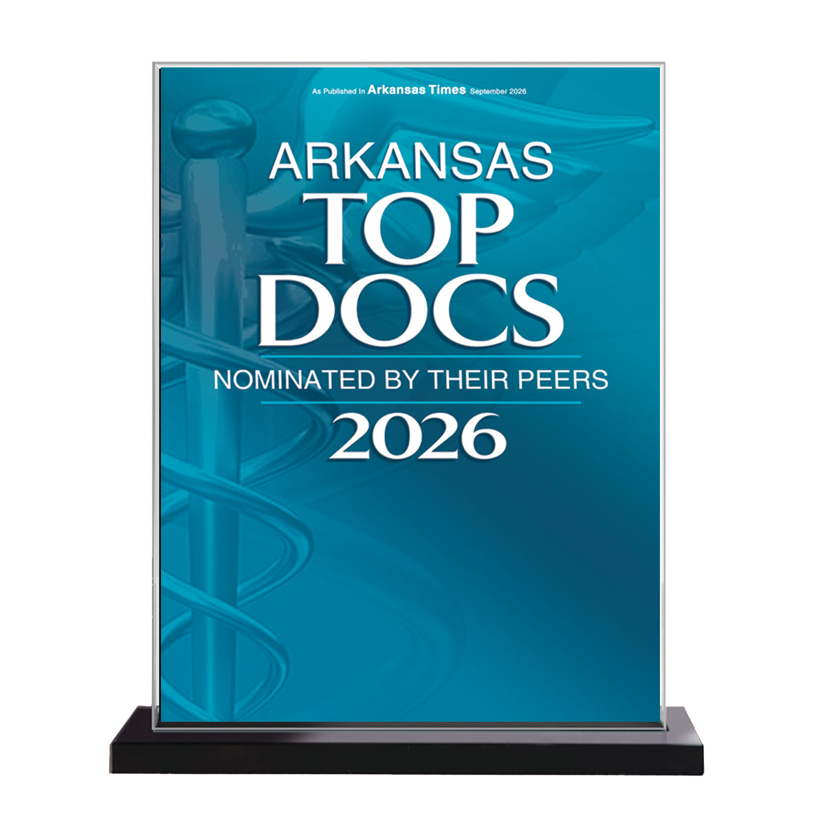 2026 Arkansas Top Docs (213650)