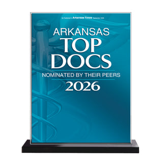 2026 Arkansas Top Docs (213650)