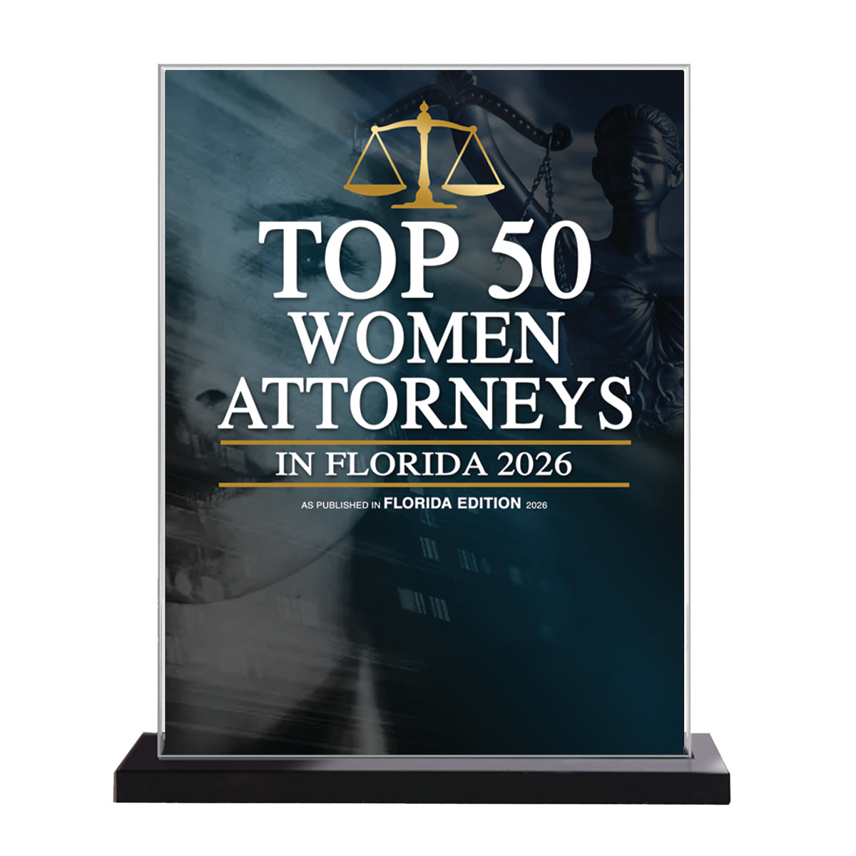 Top 50 Women Attorneys In Florida 2026 (213511)