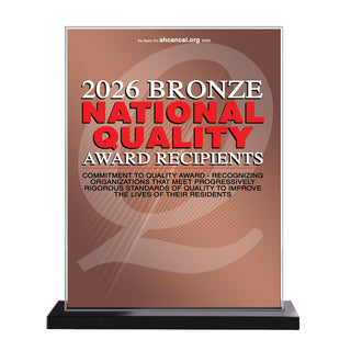 2026 Bronze National Quality Award Recipients (213587)