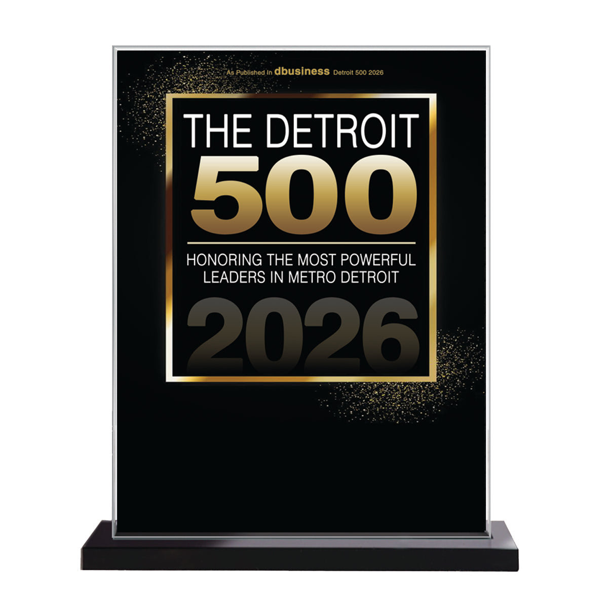 The Detroit 500 2026 (213626)