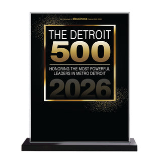 The Detroit 500 2026 (213626)
