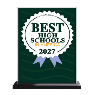 2027 Best High Schools In America (213700)