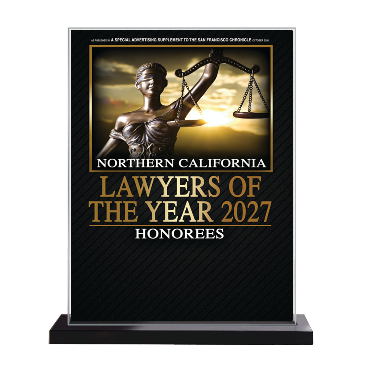 Northern California Lawyers Of The Year 2027 (213709)