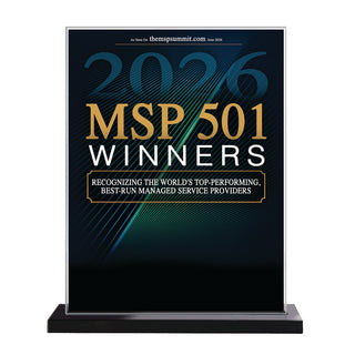MSP 501 2026 Winners (213515)