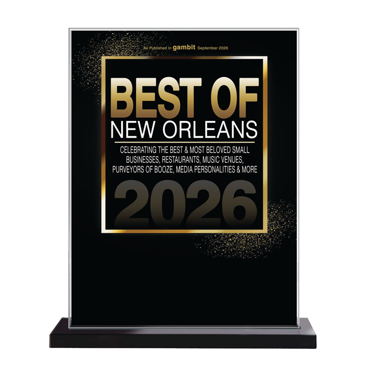 Best Of New Orleans 2026 (213708)