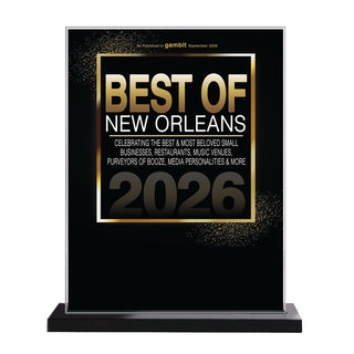 Best Of New Orleans 2026 (213708)