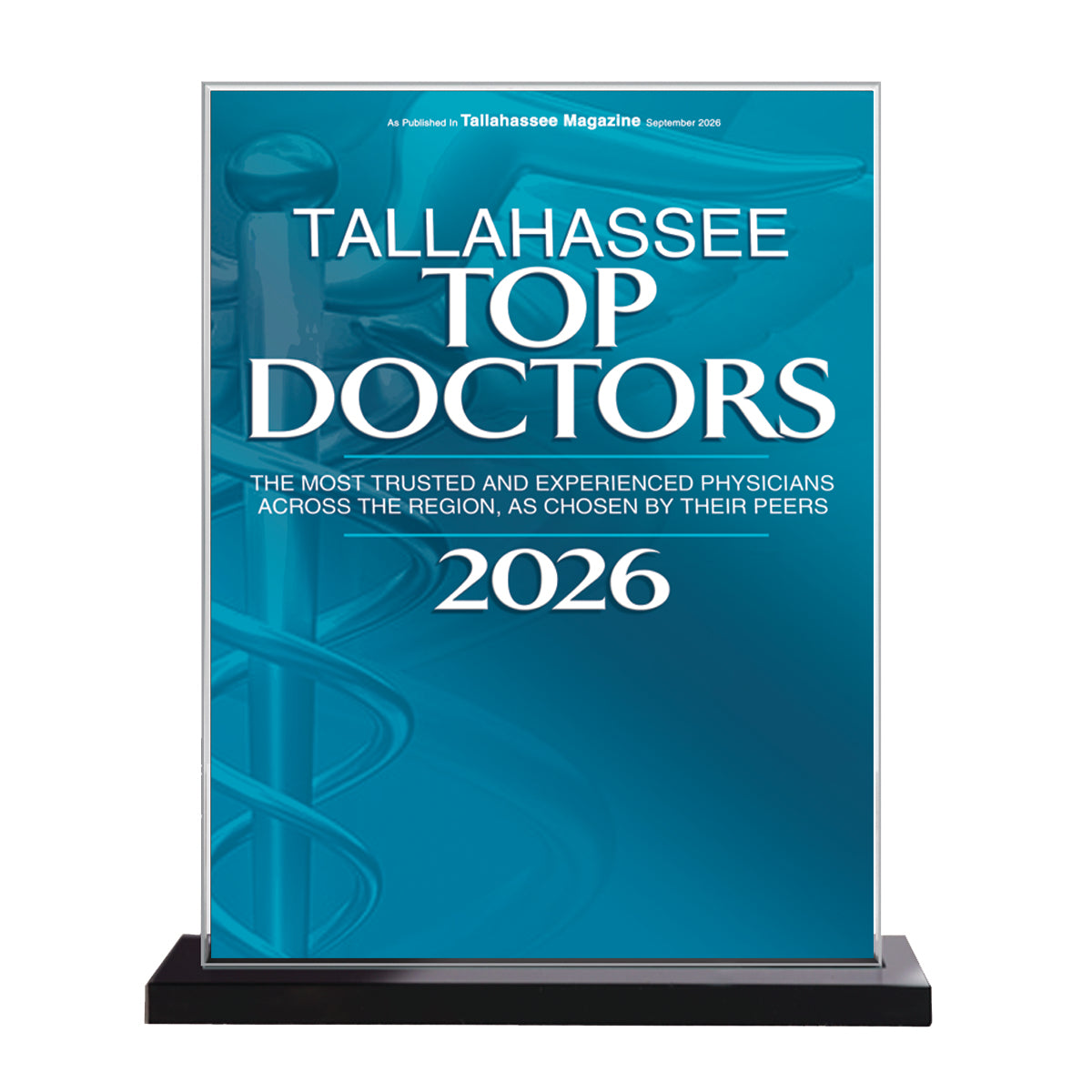 Tallahassee Top Doctors 2026 (213649)