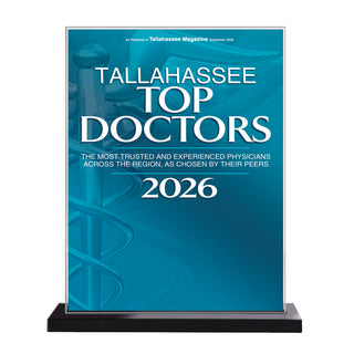 Tallahassee Top Doctors 2026 (213649)