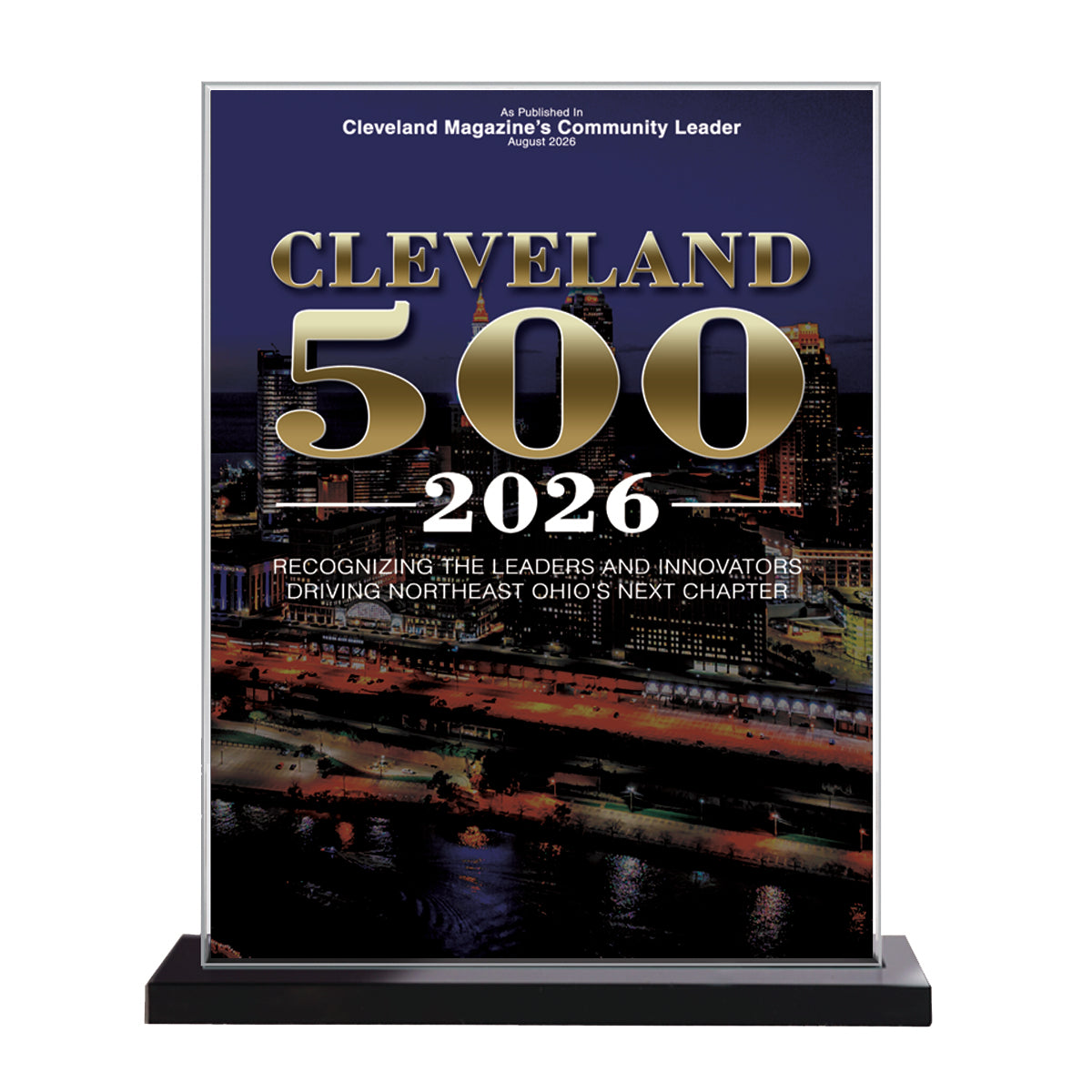 Cleveland 500 2026 (213559)
