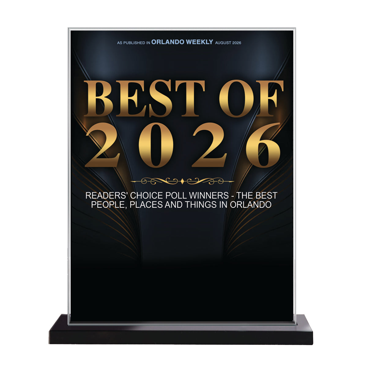 Best Of 2026  (213600)