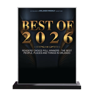 Best Of 2026  (213600)