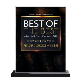 Best Of The Best In Morris & Essex Counties 2026 (213658)