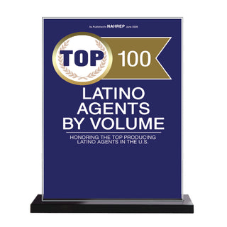 2026 Top 100 Latino Agents by Volume (213468)