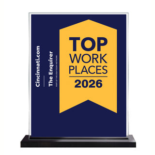 2026 Top Workplaces Cincinnati Enquirer (213266)