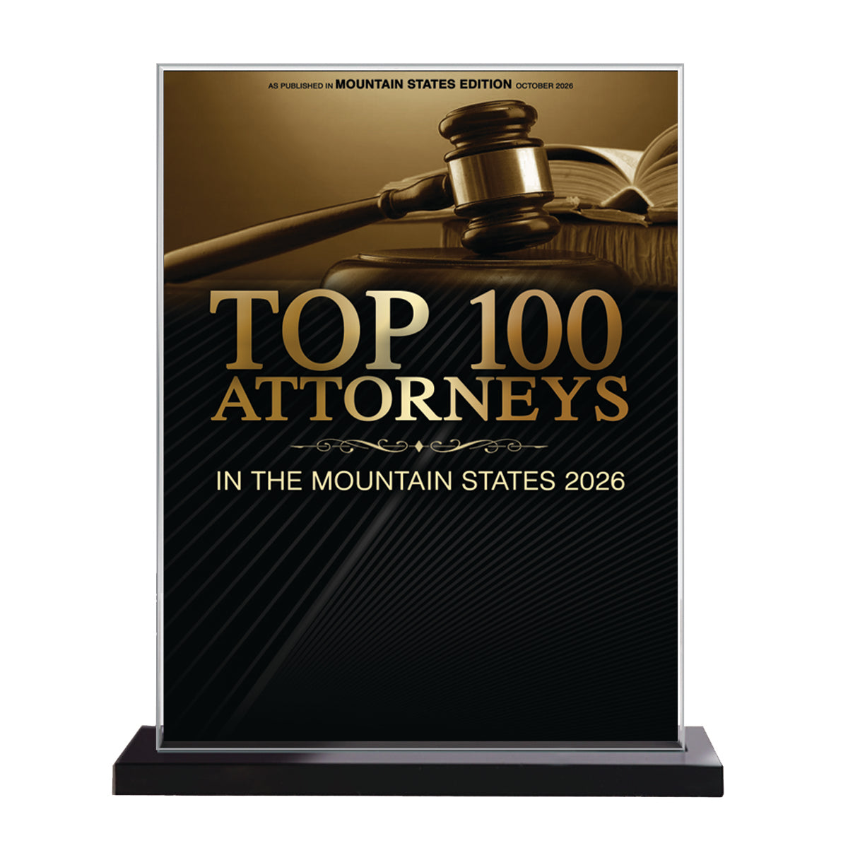 Top 100 Attorneys In The Mountain States 2026 (213655)