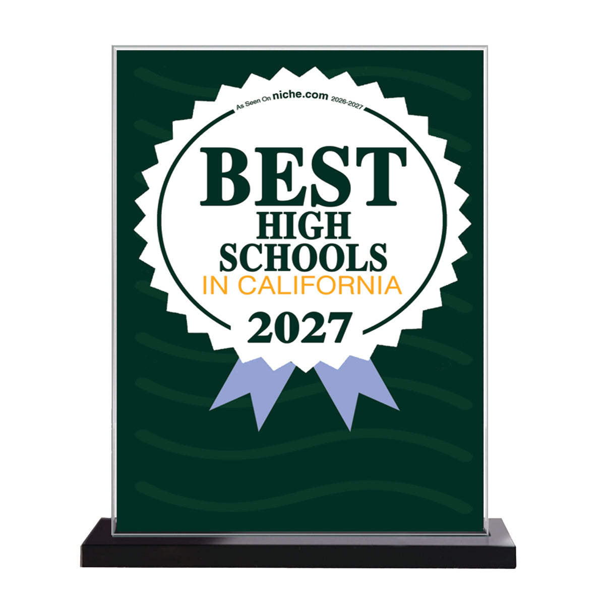 2027 Best High Schools In California (213712)