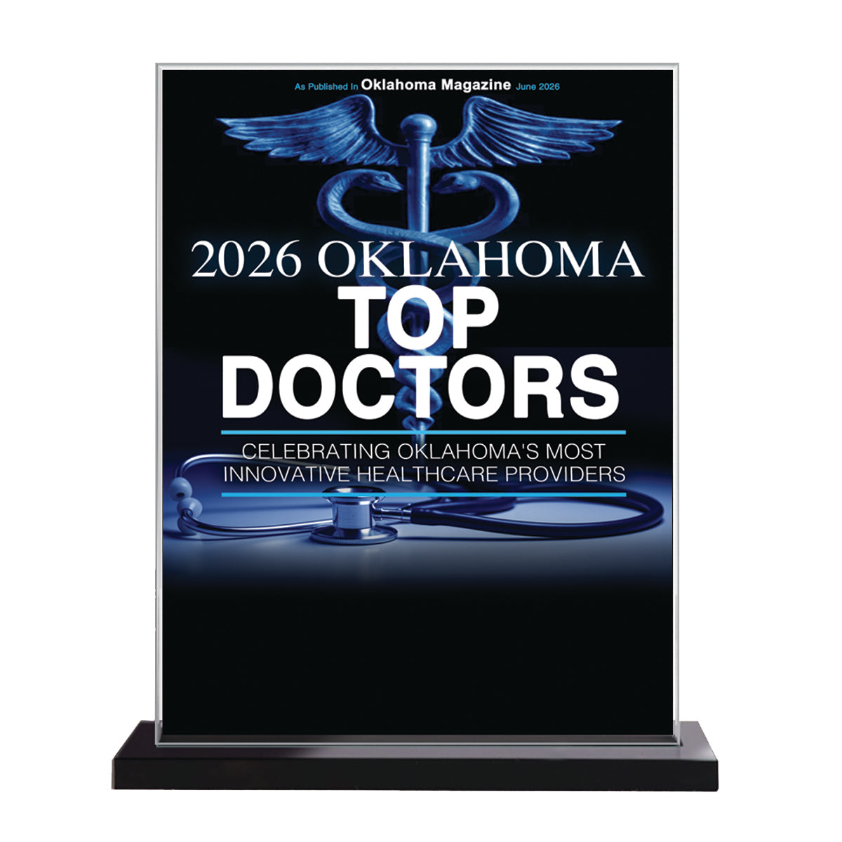 Oklahoma Top Doctors 2026 (213503)